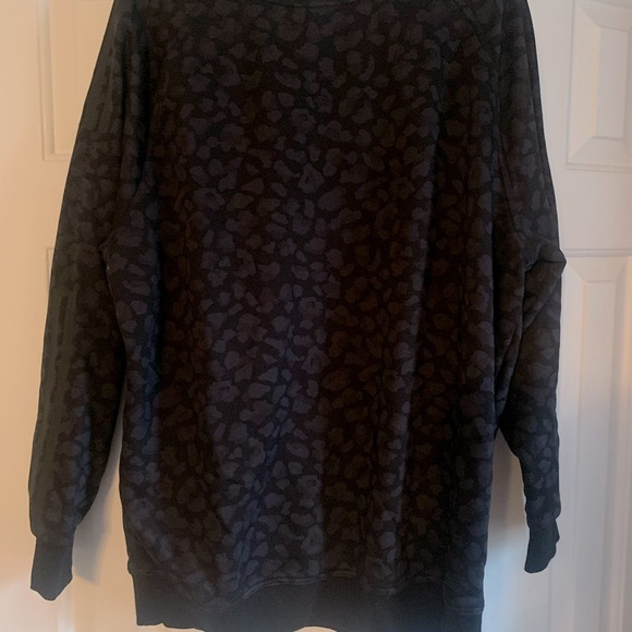 Sarah’s Day x White Fox Hoodie - Picture 2 of 4